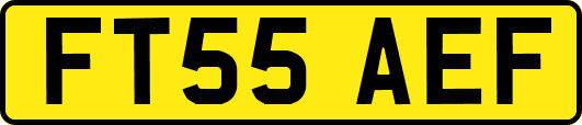 FT55AEF