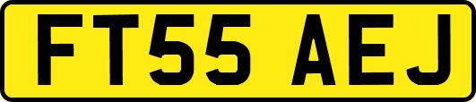 FT55AEJ