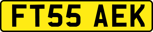 FT55AEK