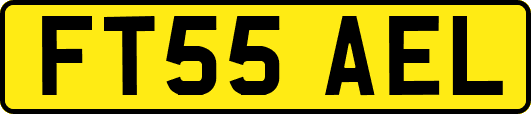 FT55AEL