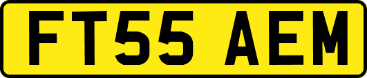 FT55AEM