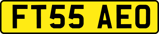 FT55AEO