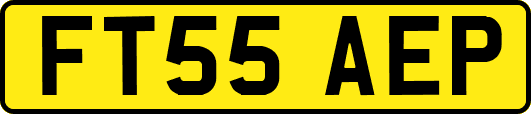 FT55AEP