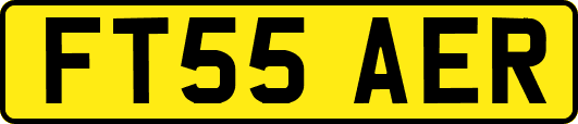 FT55AER