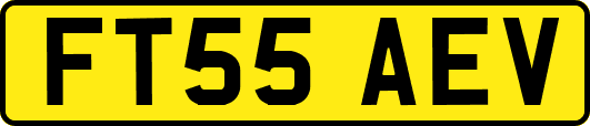 FT55AEV