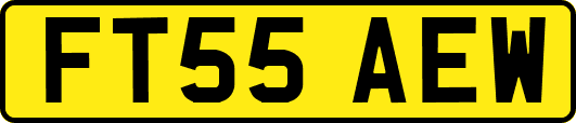 FT55AEW
