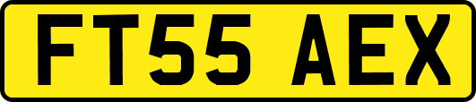 FT55AEX