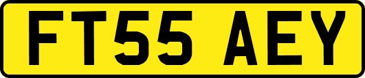 FT55AEY