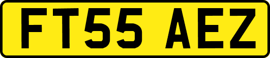 FT55AEZ