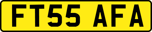 FT55AFA