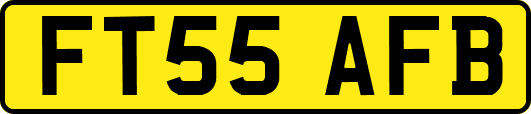 FT55AFB