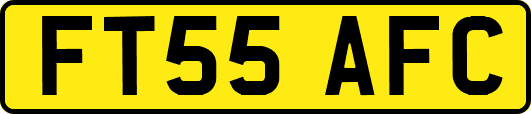 FT55AFC