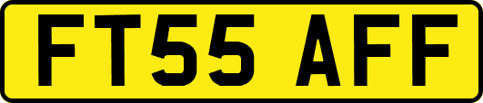 FT55AFF