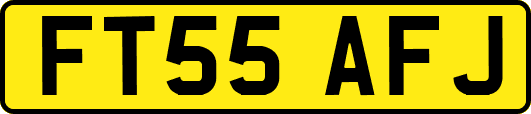 FT55AFJ