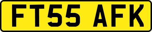 FT55AFK