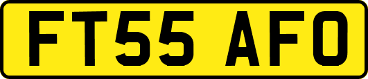 FT55AFO