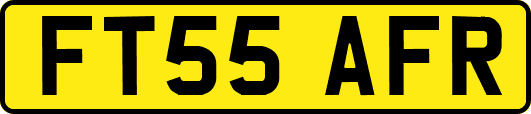 FT55AFR