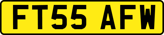 FT55AFW