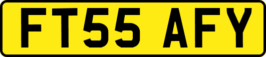 FT55AFY