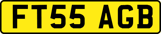 FT55AGB