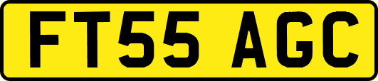 FT55AGC