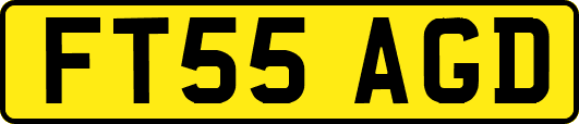 FT55AGD
