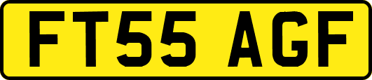 FT55AGF