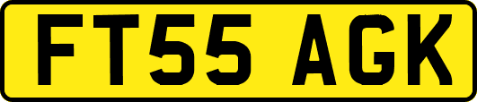 FT55AGK