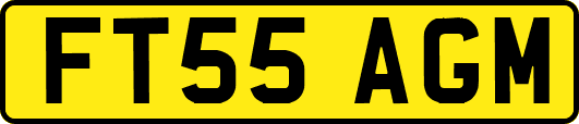 FT55AGM