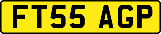 FT55AGP