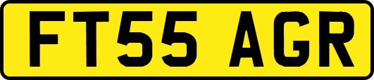 FT55AGR