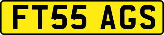 FT55AGS