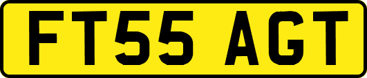 FT55AGT
