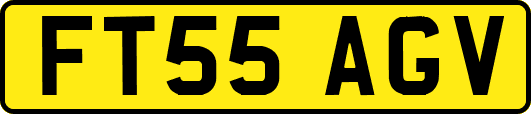 FT55AGV