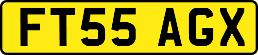 FT55AGX