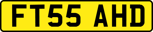 FT55AHD