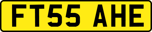 FT55AHE