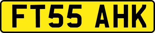 FT55AHK