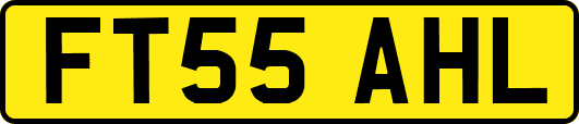 FT55AHL