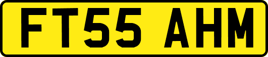 FT55AHM