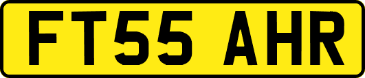 FT55AHR