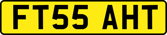 FT55AHT