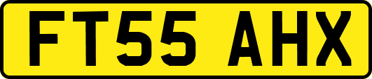 FT55AHX
