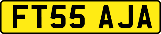 FT55AJA