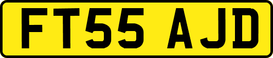FT55AJD