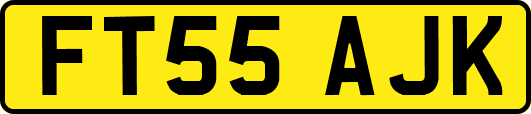 FT55AJK