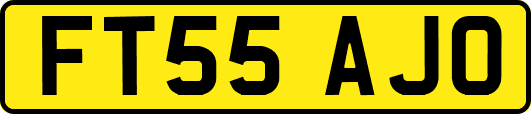 FT55AJO