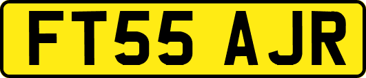 FT55AJR