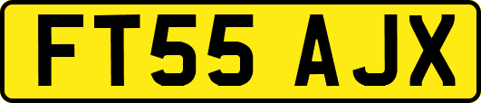 FT55AJX