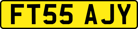 FT55AJY